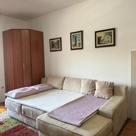 Bella Apartman Podgorica Eksteriør bilde