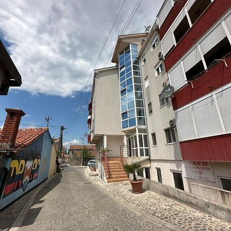 Bella Apartman Podgorica Eksteriør bilde