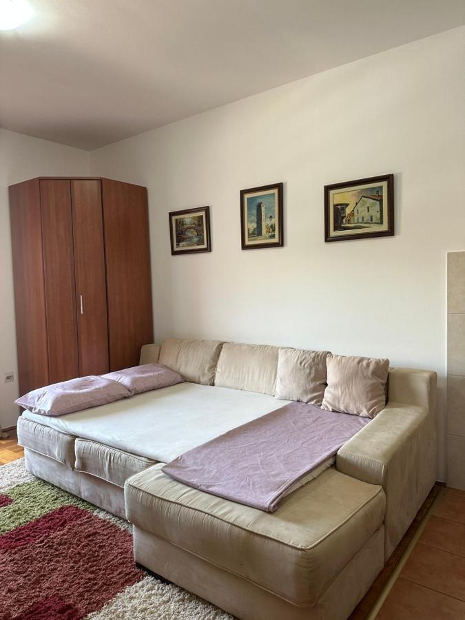 Bella Apartman Podgorica Eksteriør bilde