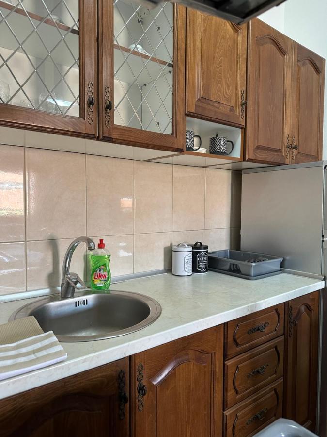 Bella Apartman Podgorica Eksteriør bilde