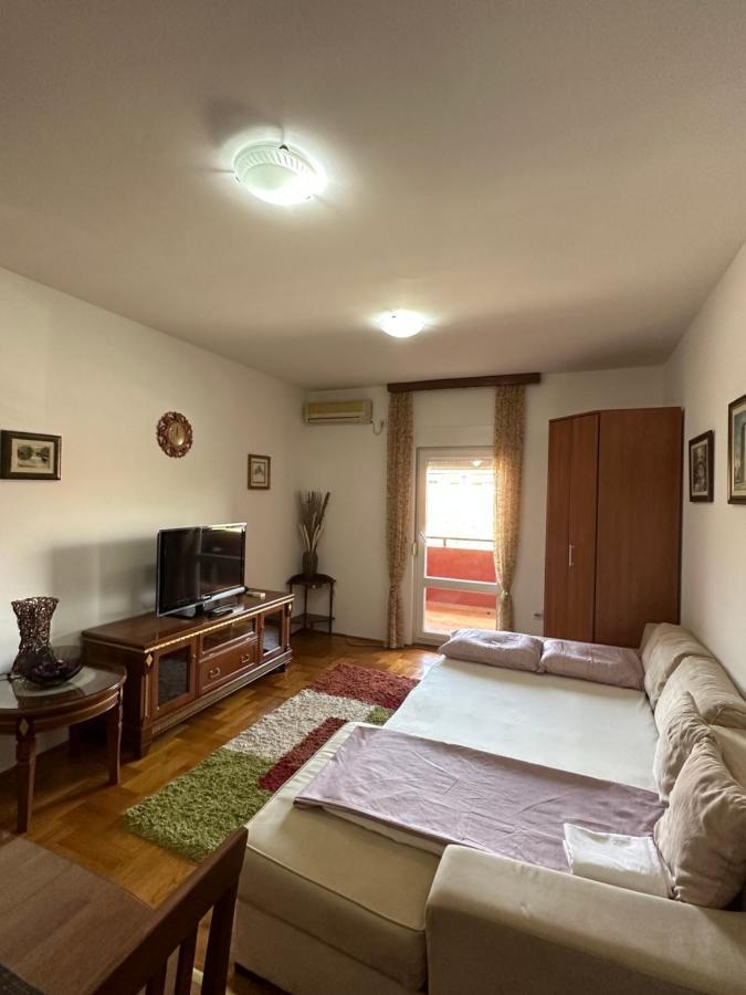 Bella Apartman Podgorica Eksteriør bilde