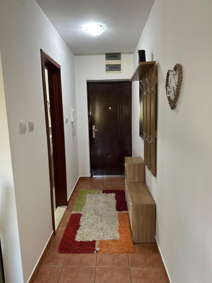 Bella Apartman Podgorica Eksteriør bilde