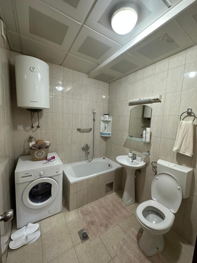 Bella Apartman Podgorica Eksteriør bilde