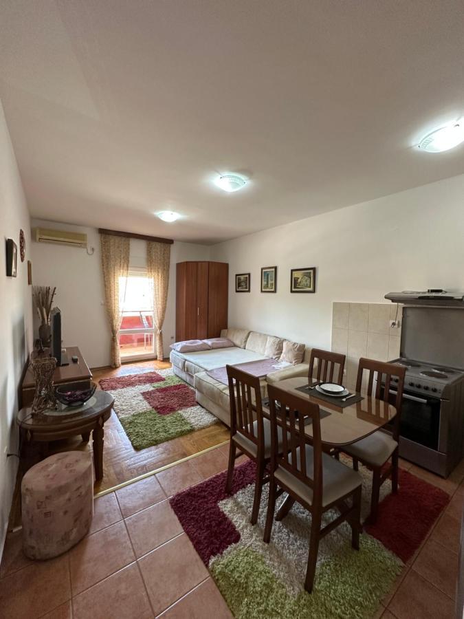 Bella Apartman Podgorica Eksteriør bilde
