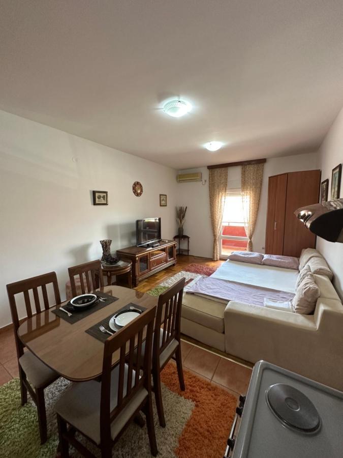 Bella Apartman Podgorica Eksteriør bilde