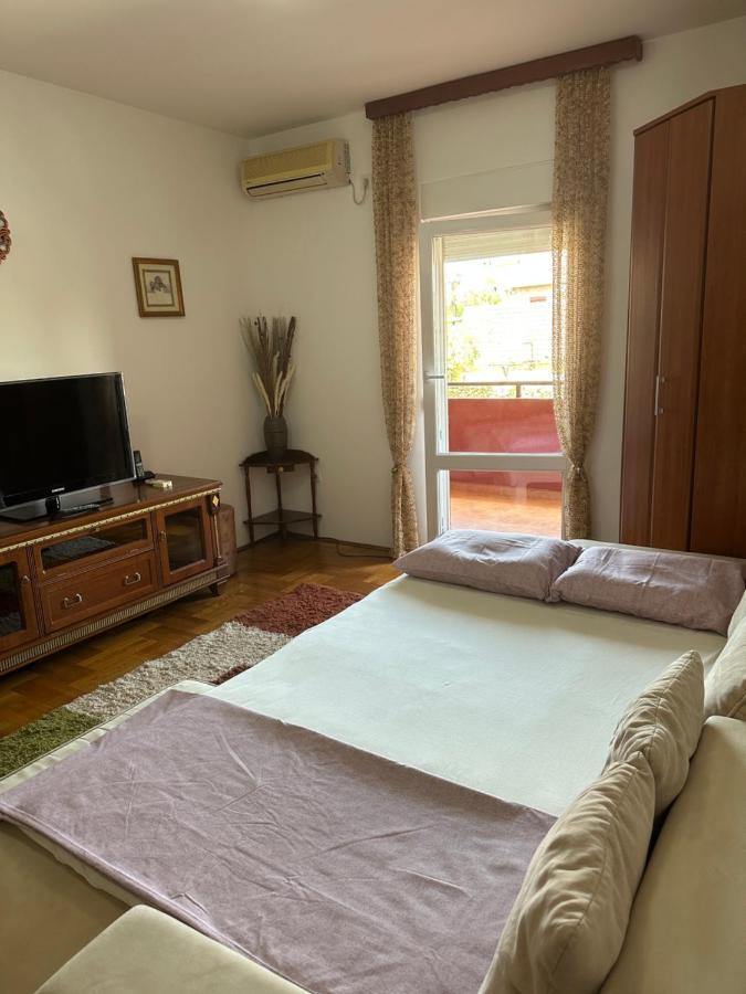 Bella Apartman Podgorica Eksteriør bilde