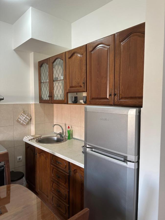 Bella Apartman Podgorica Eksteriør bilde