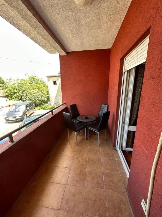 Bella Apartman Podgorica Eksteriør bilde