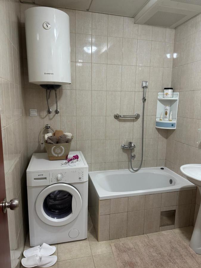 Bella Apartman Podgorica Eksteriør bilde