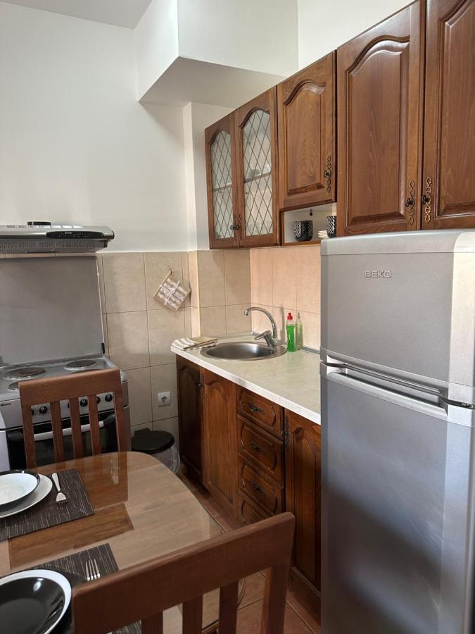 Bella Apartman Podgorica Eksteriør bilde